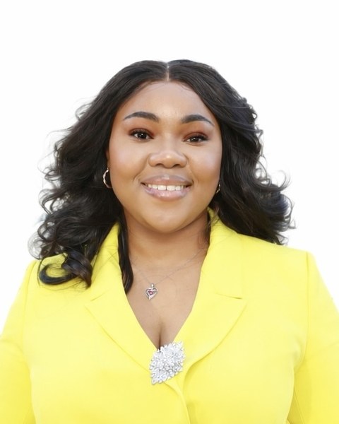 Miriam Ofoegbu